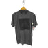 アディダス adidas スクエアプリントTシャツ メンズ JPN:M