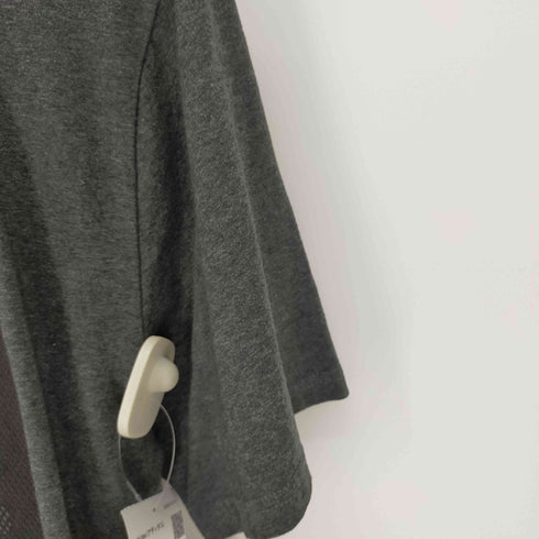 アディダス adidas スクエアプリントTシャツ メンズ JPN:M