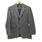 ブルックスブラザーズ BROOKS BROTHERS ×Loro piana カナダ製 Regent 3B ウールテーラードジャケット 総裏 サイドベンツ メンズ 40S