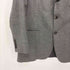 ブルックスブラザーズ BROOKS BROTHERS ×Loro piana カナダ製 Regent 3B ウールテーラードジャケット 総裏 サイドベンツ メンズ 40S