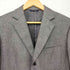ブルックスブラザーズ BROOKS BROTHERS ×Loro piana カナダ製 Regent 3B ウールテーラードジャケット 総裏 サイドベンツ メンズ 40S