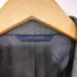 ブルックスブラザーズ BROOKS BROTHERS ×Loro piana カナダ製 Regent 3B ウールテーラードジャケット 総裏 サイドベンツ メンズ 40S