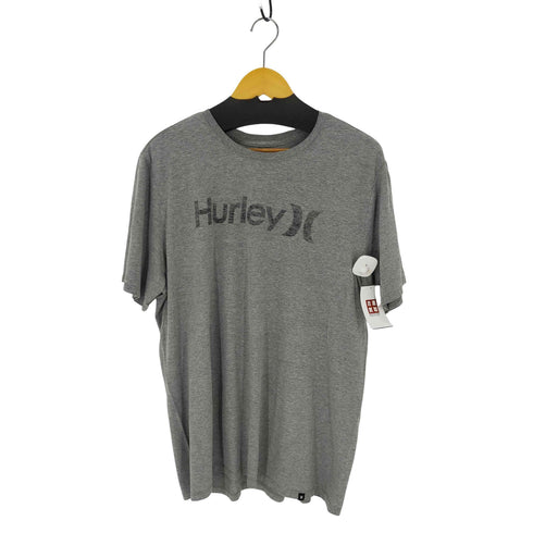 ハーレー Hurley フロントロゴTシャツ メンズ JPN:XL