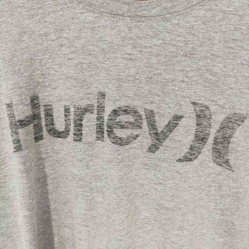 ハーレー Hurley フロントロゴTシャツ メンズ JPN:XL