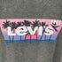 リーバイス Levis ヤシの木ボックスロゴTシャツ メンズ JPN:L