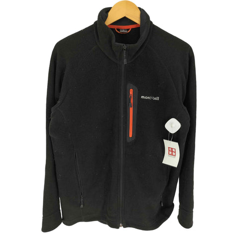 モンベル mont bell CLIMAPLUS クリマプラス 200 ジャケット メンズ import:M
