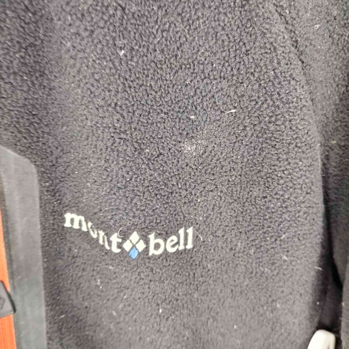モンベル mont bell CLIMAPLUS クリマプラス 200 ジャケット メンズ import:M