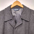 ブルックスブラザーズ BROOKS BROTHERS ウール カシミア混 ステンカラーコート メンズ 38