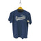 デルタ DELTA ベアー カレッジロゴ Tシャツ メンズ JPN:M