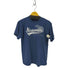 デルタ DELTA ベアー カレッジロゴ Tシャツ メンズ JPN:M