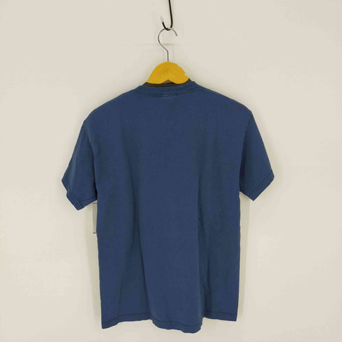 デルタ DELTA ベアー カレッジロゴ Tシャツ メンズ JPN:M