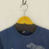 デルタ DELTA ベアー カレッジロゴ Tシャツ メンズ JPN:M