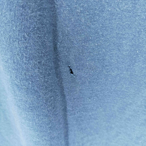 デルタ DELTA ベアー カレッジロゴ Tシャツ メンズ JPN:M