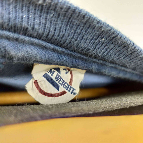 デルタ DELTA ベアー カレッジロゴ Tシャツ メンズ JPN:M