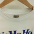 90S USA製 DELTAボディ シングルステッチ 企業プリント S/S TEE メンズ import:XL