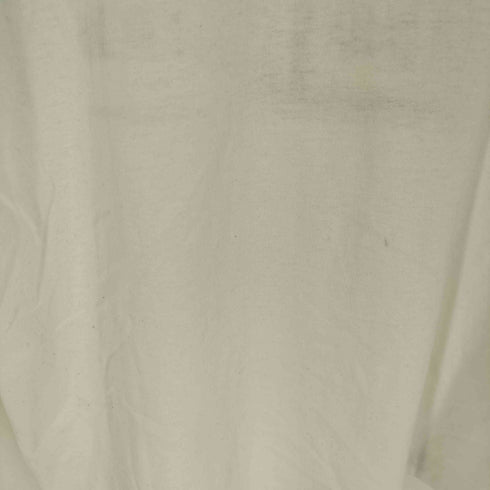 90S USA製 DELTAボディ シングルステッチ 企業プリント S/S TEE メンズ import:XL