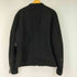 ザラ ZARA フェイクスエードライダースジャケット メンズ FR:44
