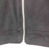 ザラ ZARA フェイクスエードライダースジャケット メンズ FR:44