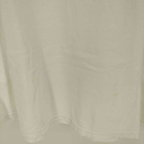 90-00S DELTAボディ 青三角形タグ後期 PRO WEIGHT 企業プリント S/S TEE メンズ import:L