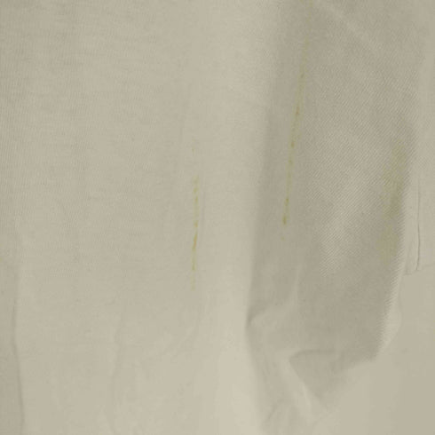 90-00S DELTAボディ 青三角形タグ後期 PRO WEIGHT 企業プリント S/S TEE メンズ import:L
