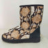 アグオーストラリア UGG Australia CLASSIC SHORT REPTILE CALF HAIR クラシック ショート レプタイル カーフヘアー レディース JPN:24