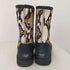 アグオーストラリア UGG Australia CLASSIC SHORT REPTILE CALF HAIR クラシック ショート レプタイル カーフヘアー レディース JPN:24