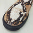 アグオーストラリア UGG Australia CLASSIC SHORT REPTILE CALF HAIR クラシック ショート レプタイル カーフヘアー レディース JPN:24