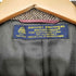 ブルックスブラザーズ BROOKS BROTHERS 80-90s USA製 BROOKS TWEED 段返り3B ウール シングルツイードテーラードジャケット メンズ