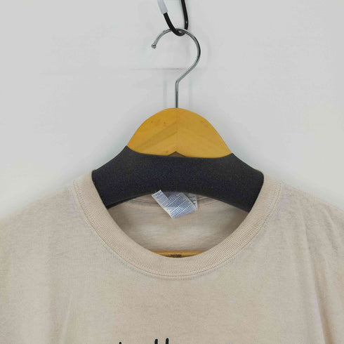 ギルダン GILDAN I DON'T GIVE A SHIT Tシャツ ロバ メンズ JPN:XL