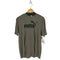 プーマ PUMA フロントロゴTシャツ メンズ import:L
