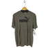 プーマ PUMA フロントロゴTシャツ メンズ import:L