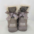 アグオーストラリア UGG Australia ミニベイリーボウスネーク レディース 25