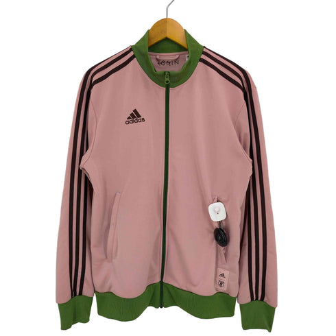 アディダス adidas サッカー 日本 スペシャルコレクション トラックジャケット メンズ JPN:XL