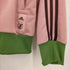 アディダス adidas サッカー 日本 スペシャルコレクション トラックジャケット メンズ JPN:XL