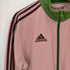 アディダス adidas サッカー 日本 スペシャルコレクション トラックジャケット メンズ JPN:XL