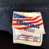 90-00S USA製 murina ボディ U.S.AIR FORCE 両面プリント S/S TEE アニマル メンズ import:XL