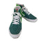 バンズ VANS SK8HI ライムグリーン メンズ
