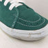 バンズ VANS SK8HI ライムグリーン メンズ