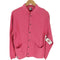 チャムス CHUMS フルスナップ ブルゾン ジャケット メンズ import:M