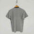 USA製ボディ NATIONAL GUARD Tシャツ 霜降りグレー メンズ import:M