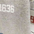 USA製ボディ NATIONAL GUARD Tシャツ 霜降りグレー メンズ import:M