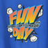ギルダン GILDAN FUN DAY Tシャツ メンズ JPN:XL