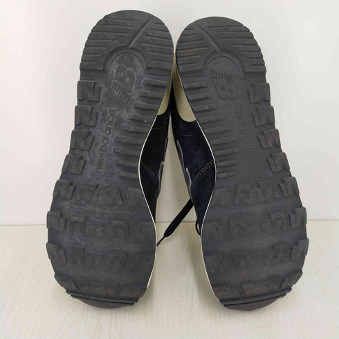 ニューバランス NEW BALANCE M1400 BKS ブラックスウェード MADE IN USA メンズ JPN:25.5