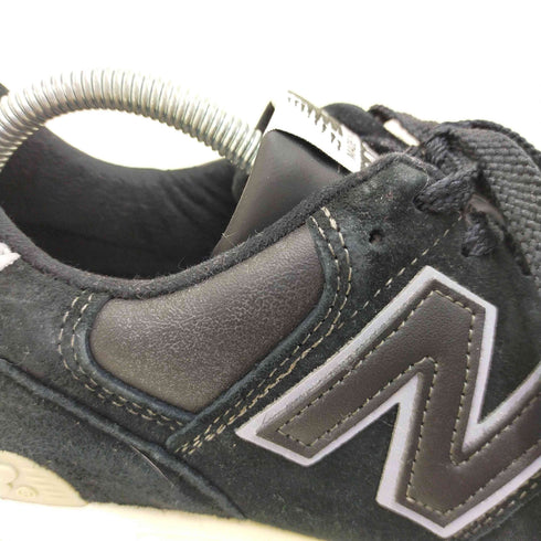 ニューバランス NEW BALANCE M1400 BKS ブラックスウェード MADE IN USA メンズ JPN:25.5