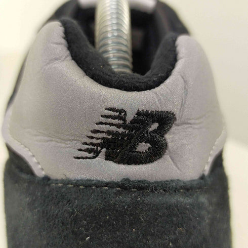 ニューバランス NEW BALANCE M1400 BKS ブラックスウェード MADE IN USA メンズ JPN:25.5