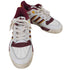 アディダス adidas ベトナム製 NIZZA LO ローカットスニーカー レディース JPN:24