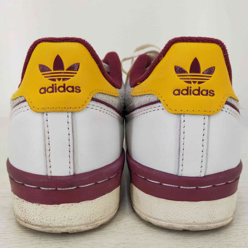アディダス adidas ベトナム製 NIZZA LO ローカットスニーカー レディース JPN:24