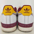 アディダス adidas ベトナム製 NIZZA LO ローカットスニーカー レディース JPN:24