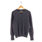 バーバリーロンドン BURBERRY LONDON カシミヤVネックセーター メンズ import:M