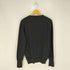 バーバリーロンドン BURBERRY LONDON カシミヤVネックセーター メンズ import:M